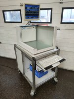 KHT multiscanner, (12)